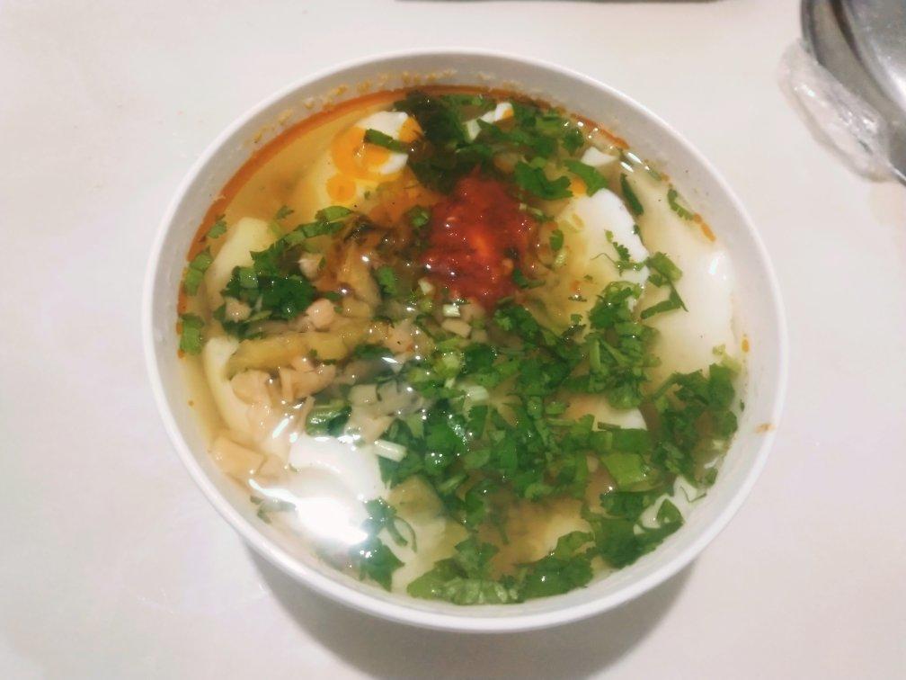 自制豆腐、豆腐脑（超详细）
