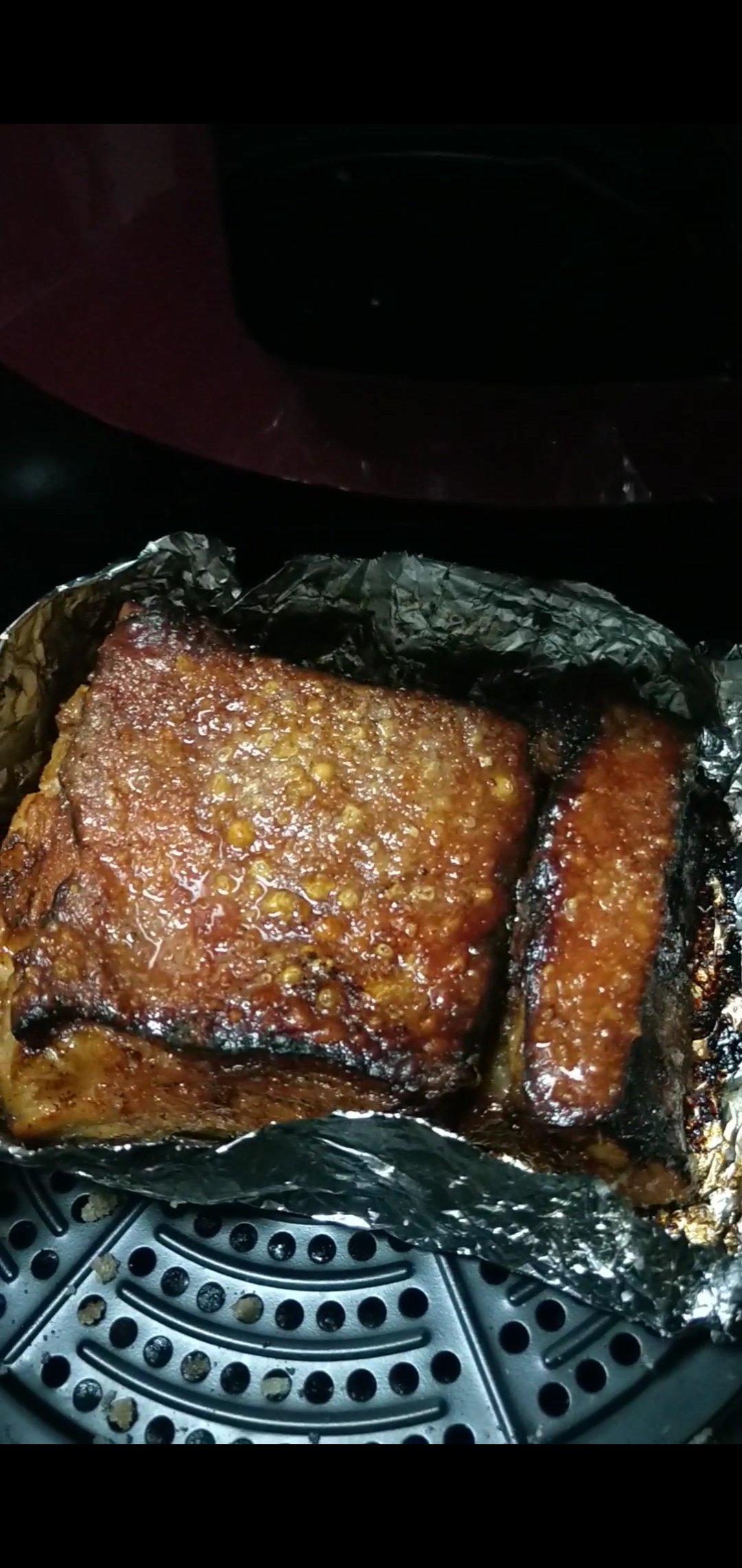 脆皮烧肉| 3步做出超赞的脆皮效果 | 让你的厨房无所不能