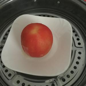 什锦焖西红柿的做法 步骤10