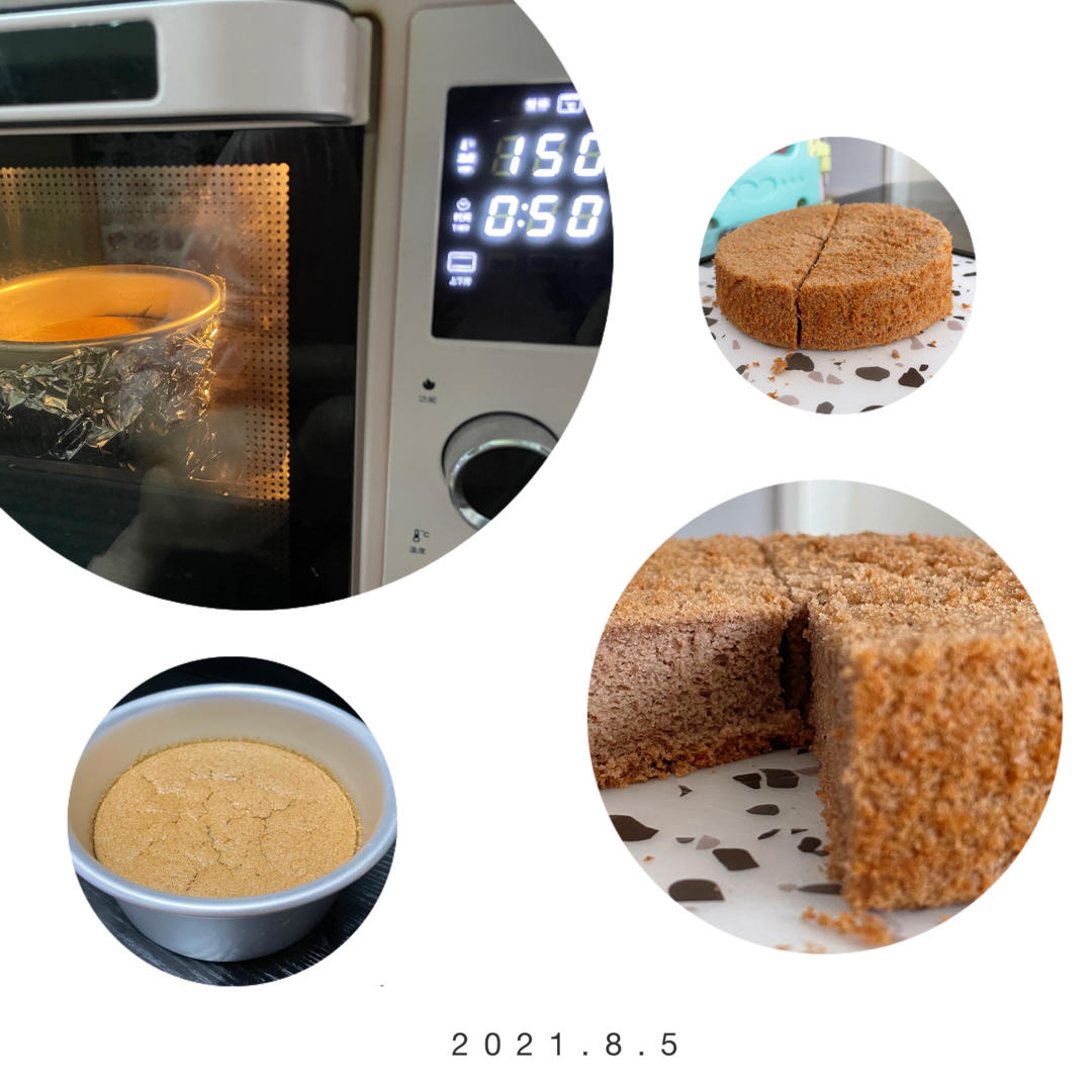 嗯嗯de蛋糕🍰
