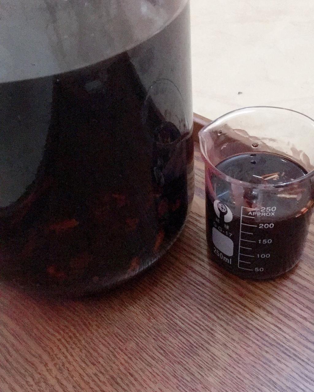 今夏风靡我盆友圈的紫草膏