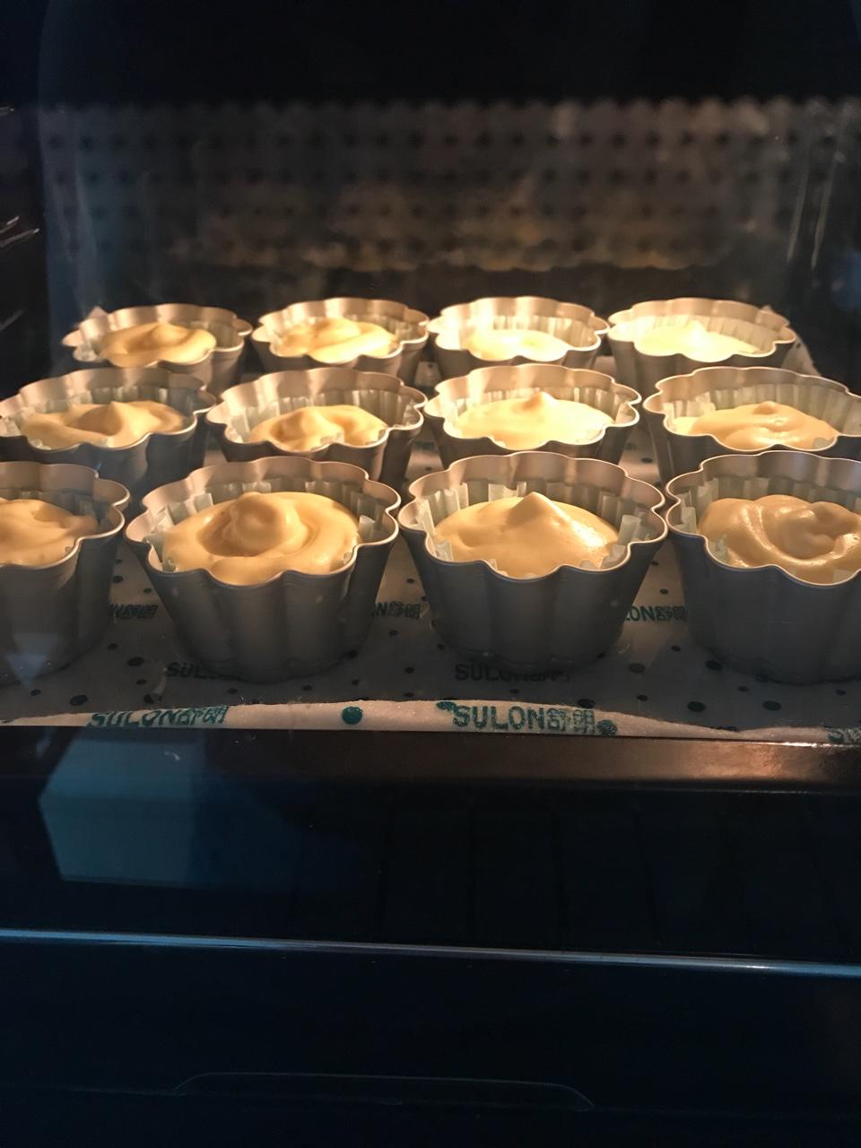 kiri奶油芝士食谱-半熟芝士蛋糕