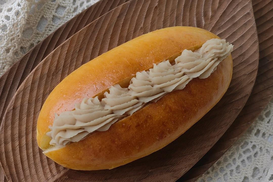松松面包