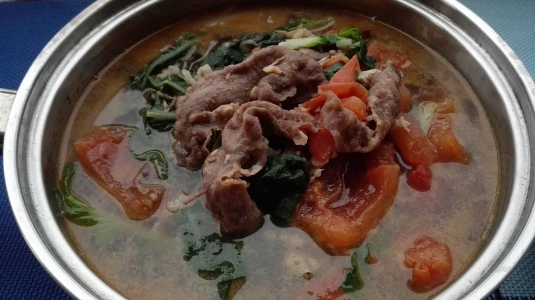 做饭是一件快乐的事