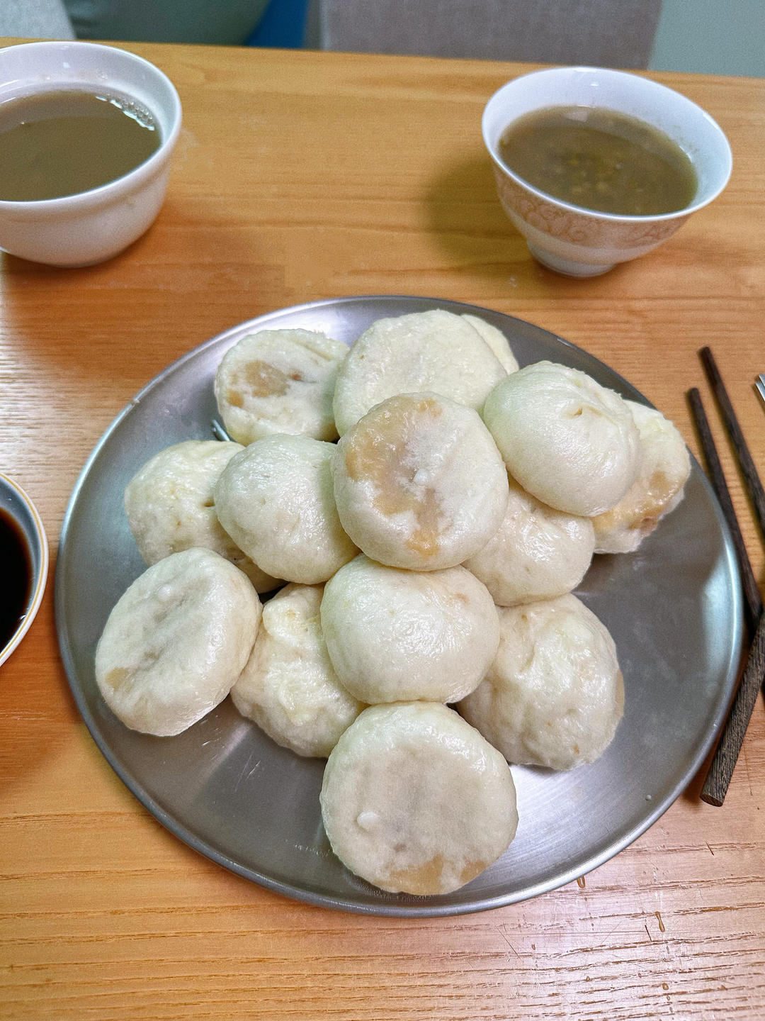 不用揉面不用擀皮，南方人也能超简单复刻！