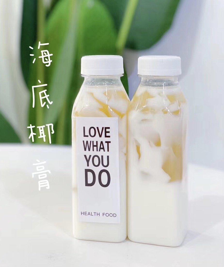 海底椰雪梨膏🍐〔消暑必备〕