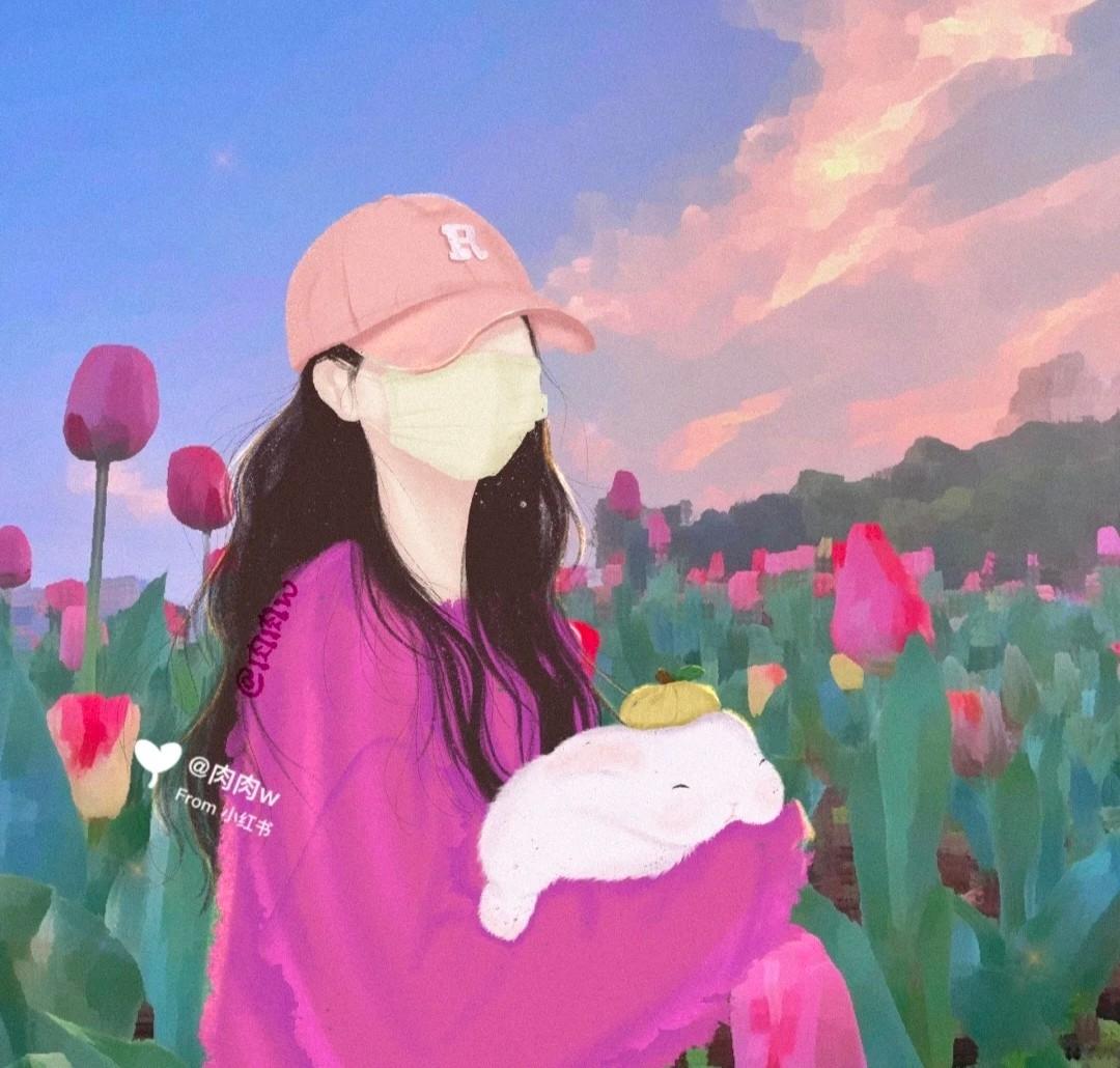 缘生如夏花