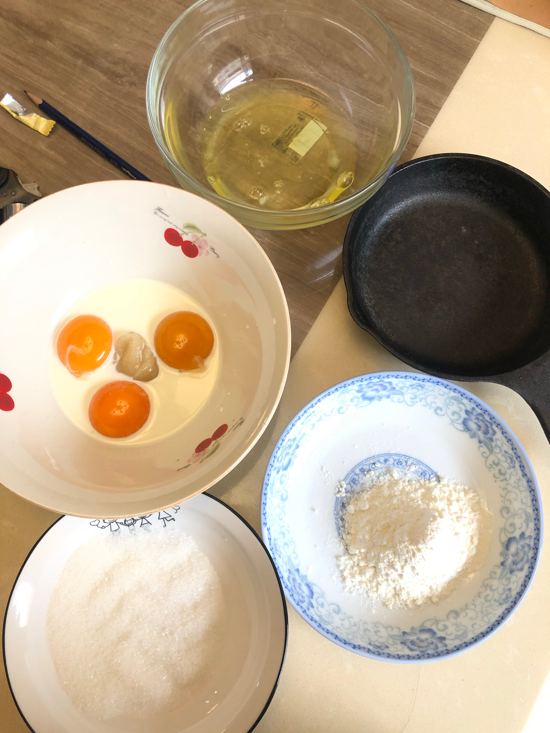 碗蒸糯米鸡【4月北鼎养生壶食谱】