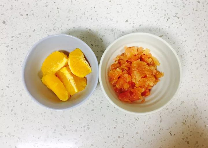 同食百烹 | 清香的部位-柚子胡椒蜂蜜鸡的做法 步骤4