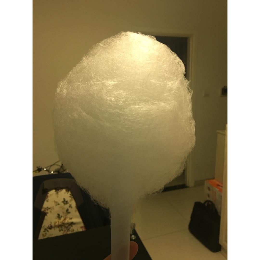 棉花糖机棉花糖