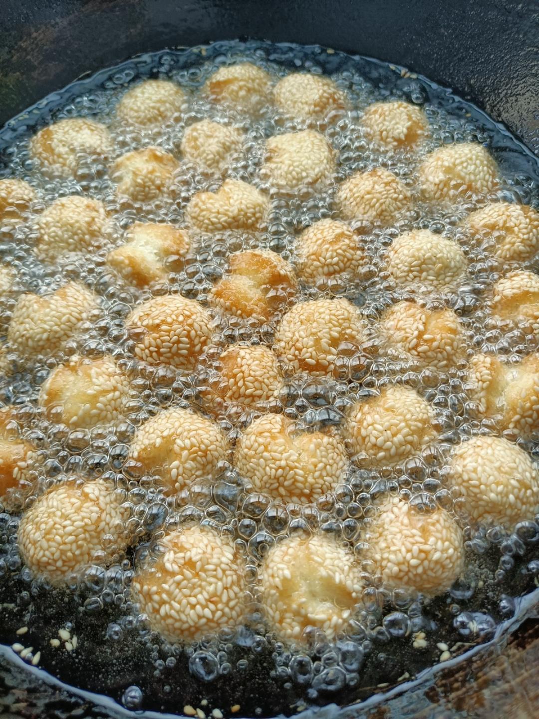 开口笑，3个窍门，想不笑都难