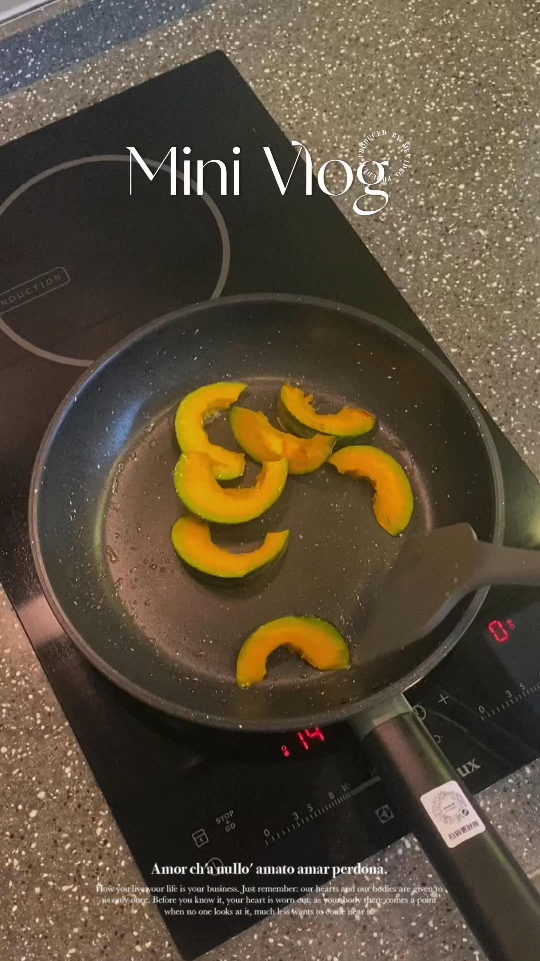 【抗炎饮食】贝贝南瓜藜麦芦笋甜豆虾仁小番茄杏鲍菇熟沙拉一人食简餐健身减脂的做法 步骤1