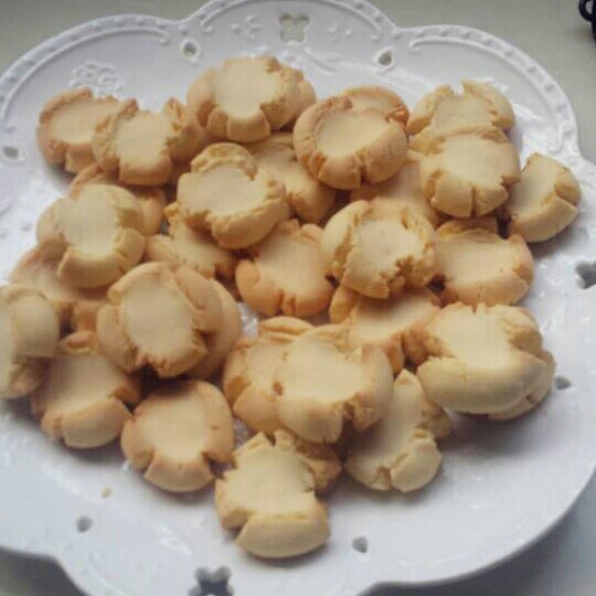 玛格丽特饼干