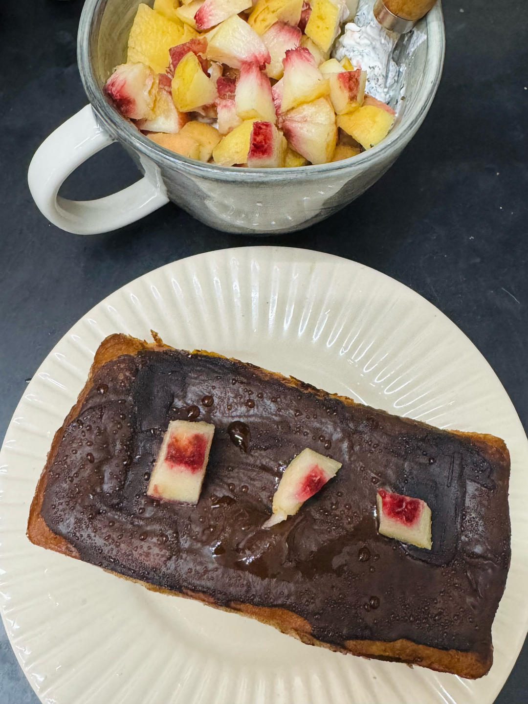 鹰嘴豆蛋糕｜无蛋版健康烘焙