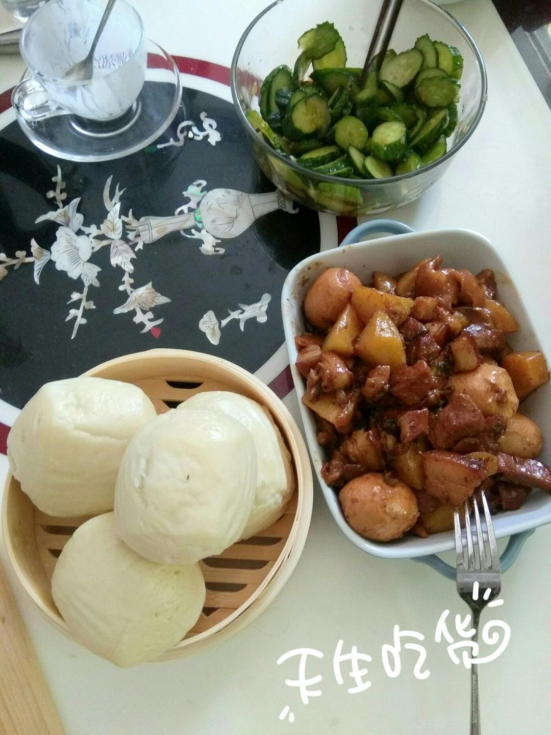红烧肉