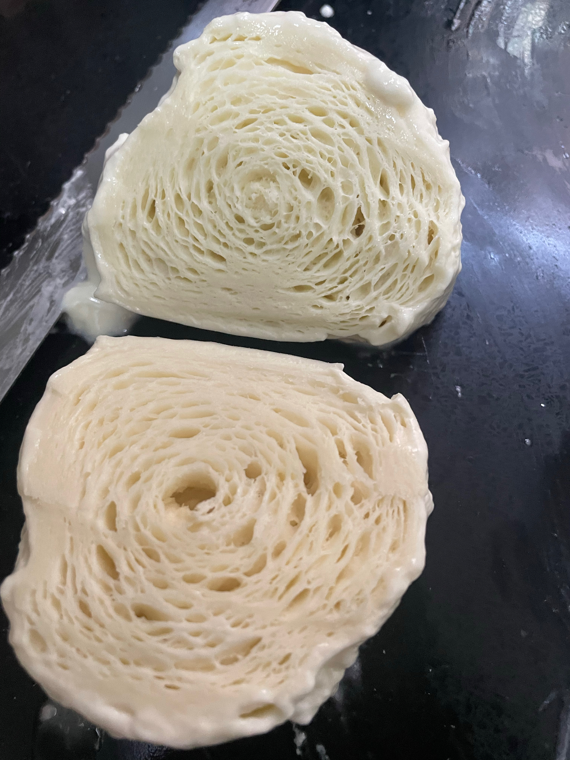 意大利水式酵母（Pasta Madre)