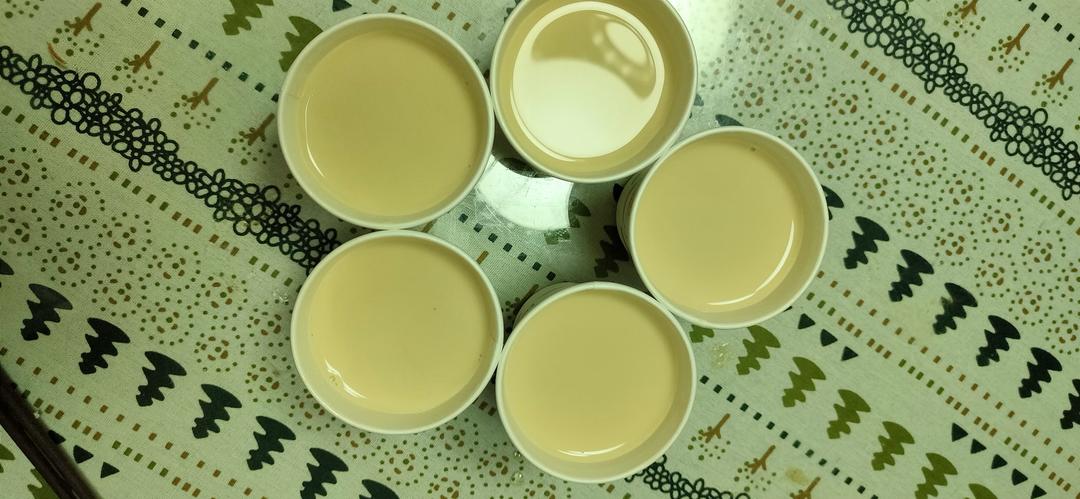 奶茶