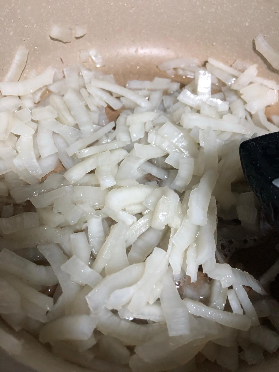香甜椰子片（超简单又好吃）