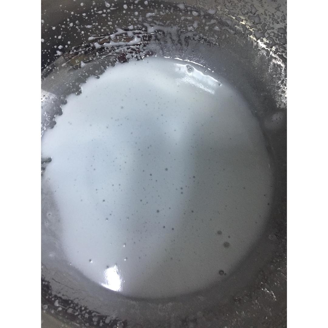 马卡龙（法式蛋白霜）