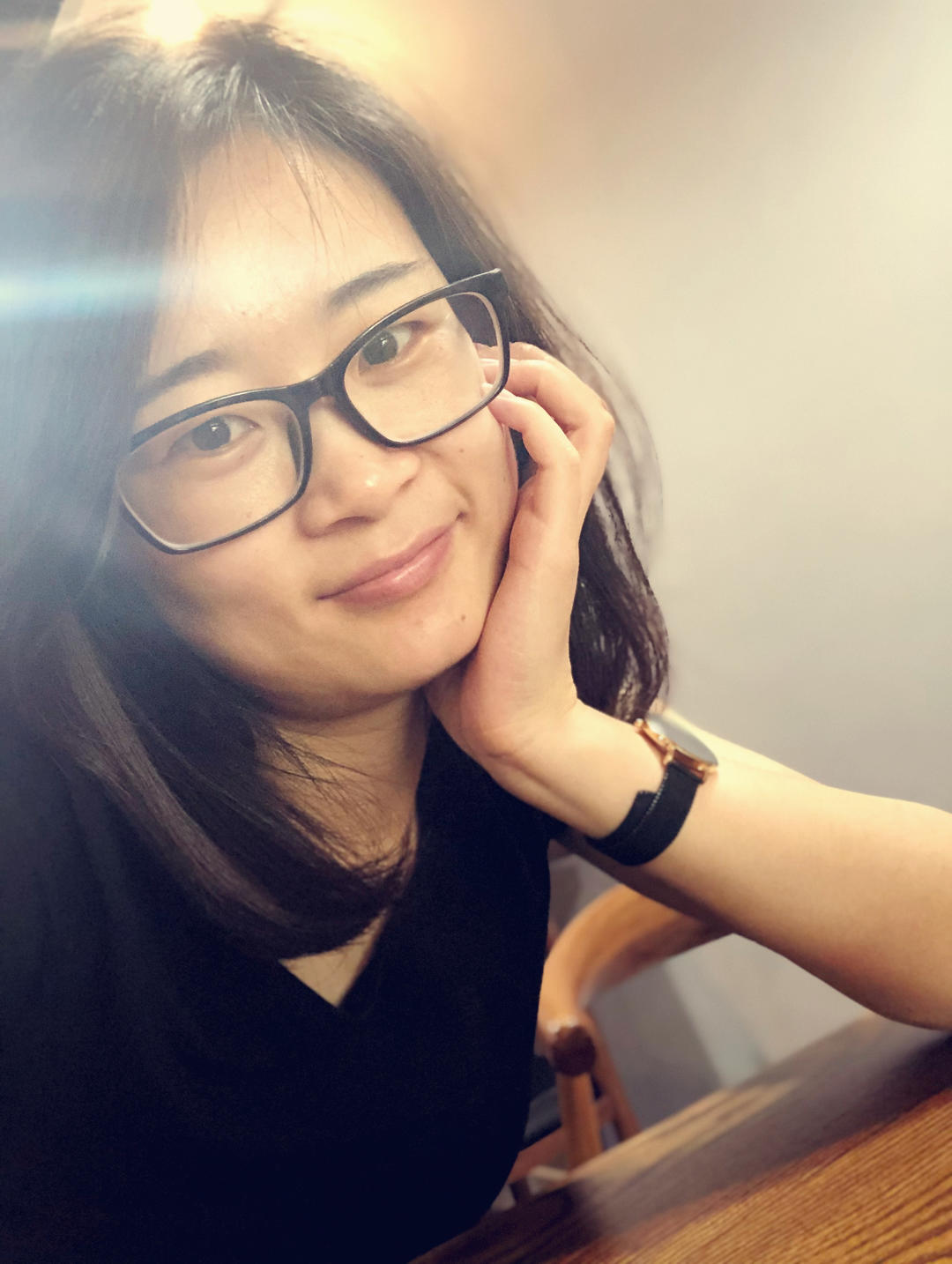 小花子和小叶子