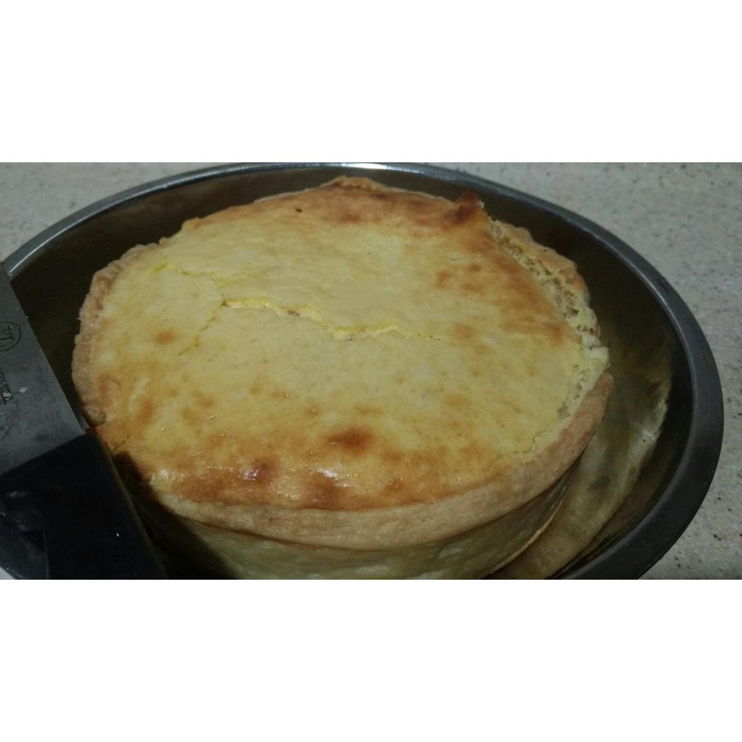 超火日本网红蛋糕－PABLO半熟芝士塔