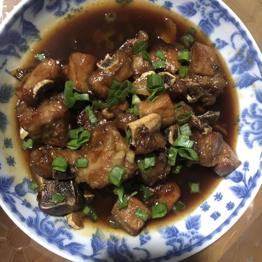 零失败的“糖醋排骨”黄金配比酱汁