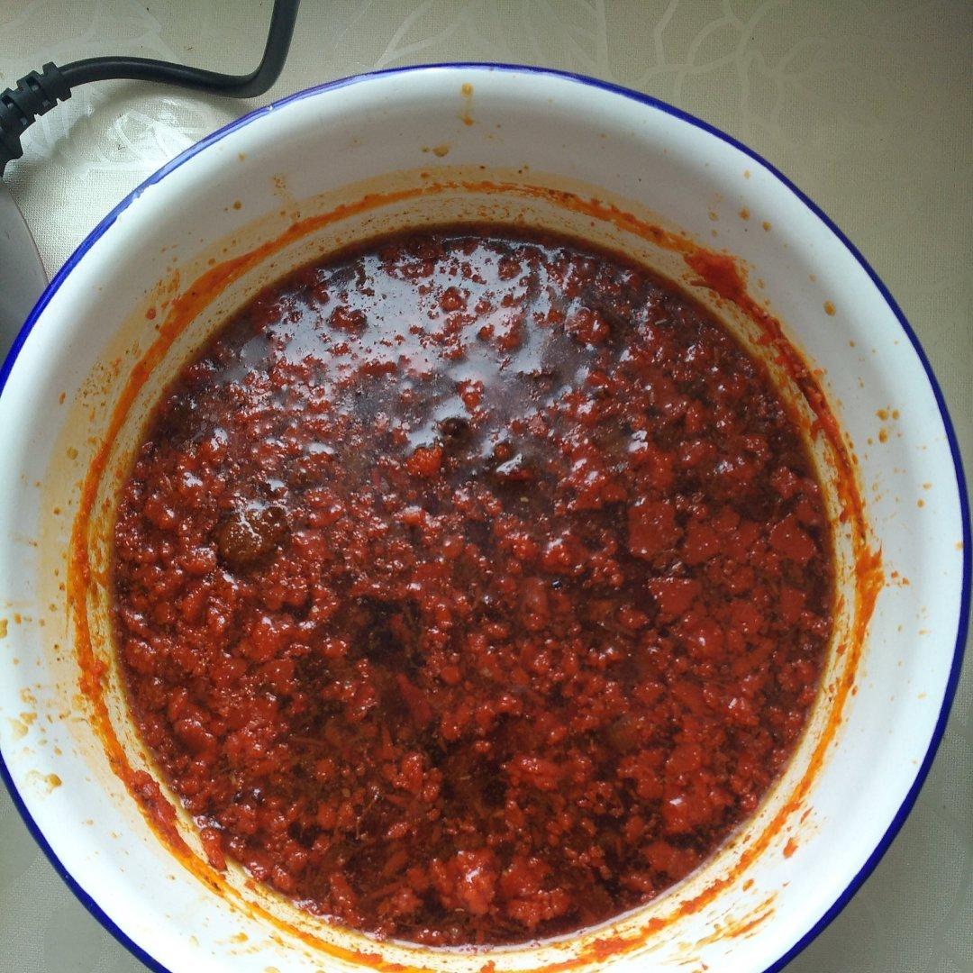 超级无敌好吃的红烧牛肉