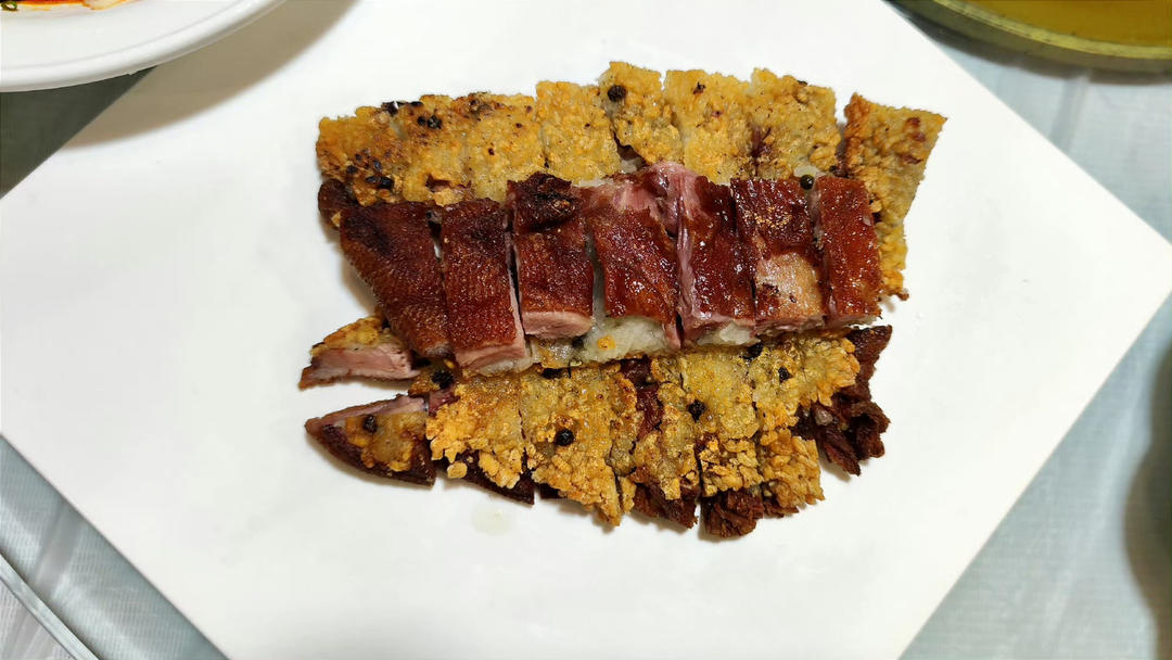 午餐•2023年11月13日