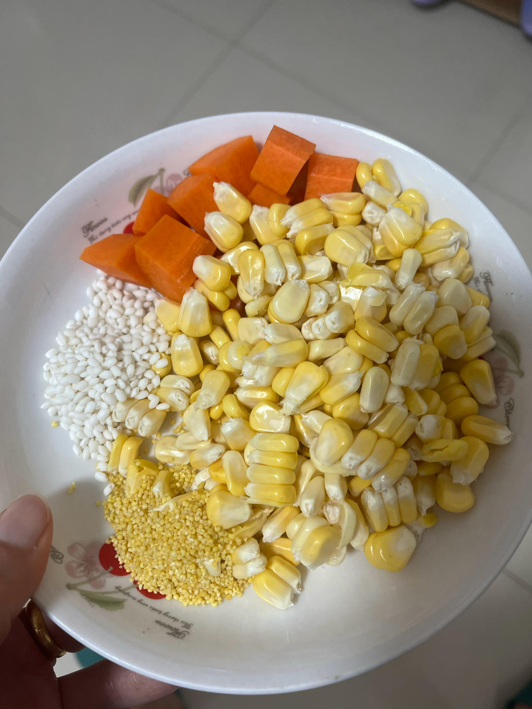 提升幸福感的豆浆机（食谱记录更新中～豆浆/南瓜糊/杏仁露/核桃露/花生露/玉米汁/……）