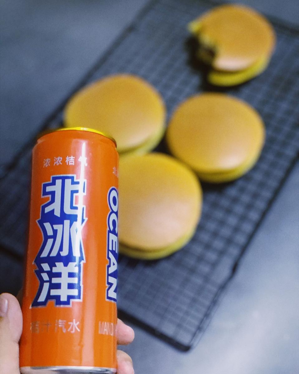 【铜锣烧】