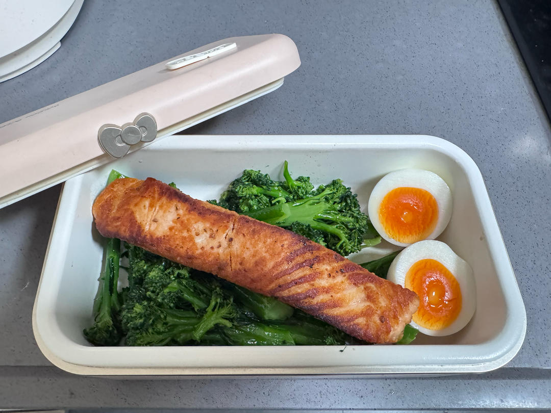 我的便当🍱日常