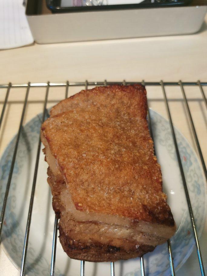 脆皮烧肉