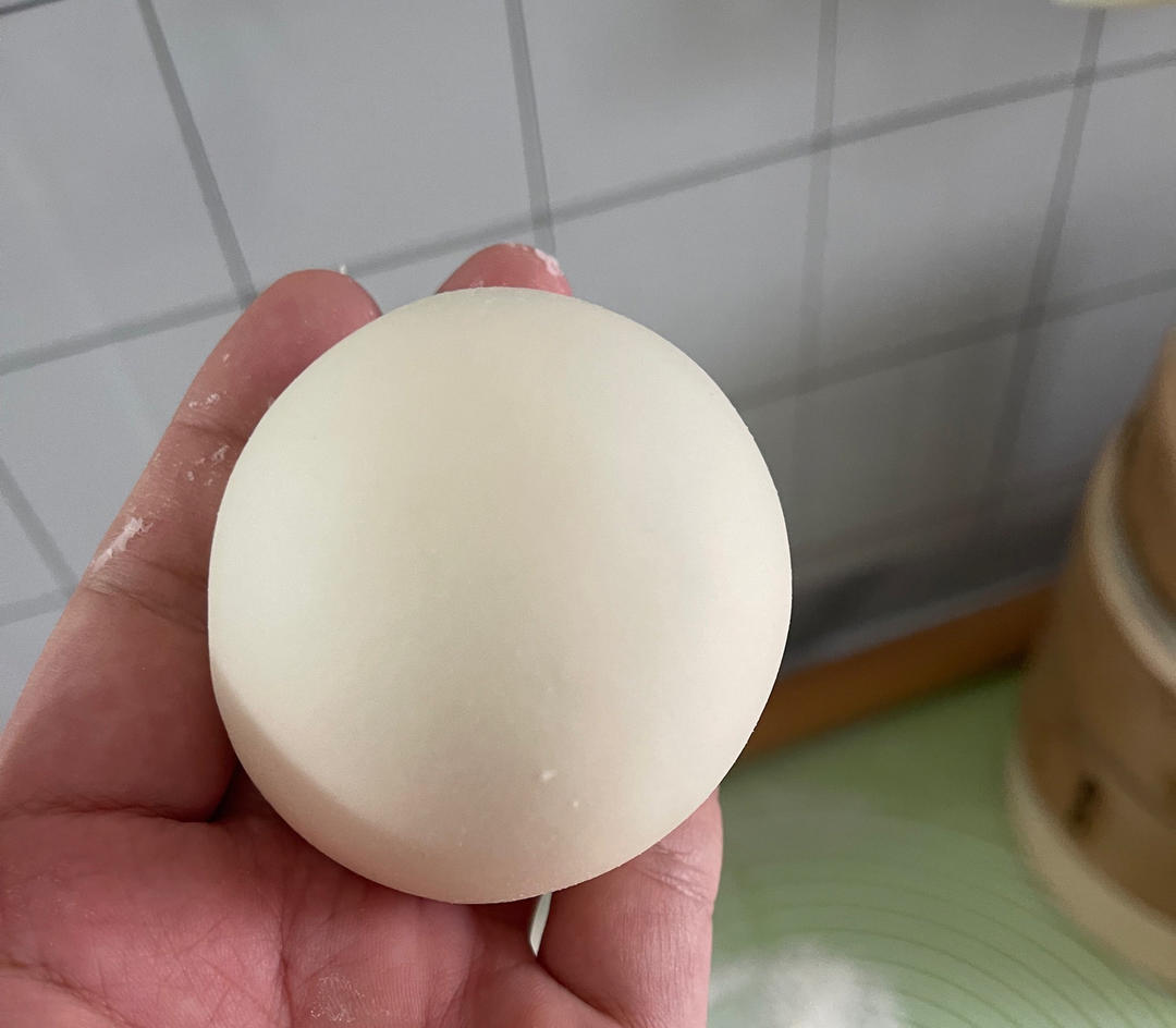 水光肌白馒头‼️(超简单 内附视频 详细版)