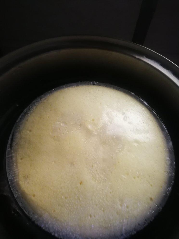 酸奶蒸蛋糕（超软润）