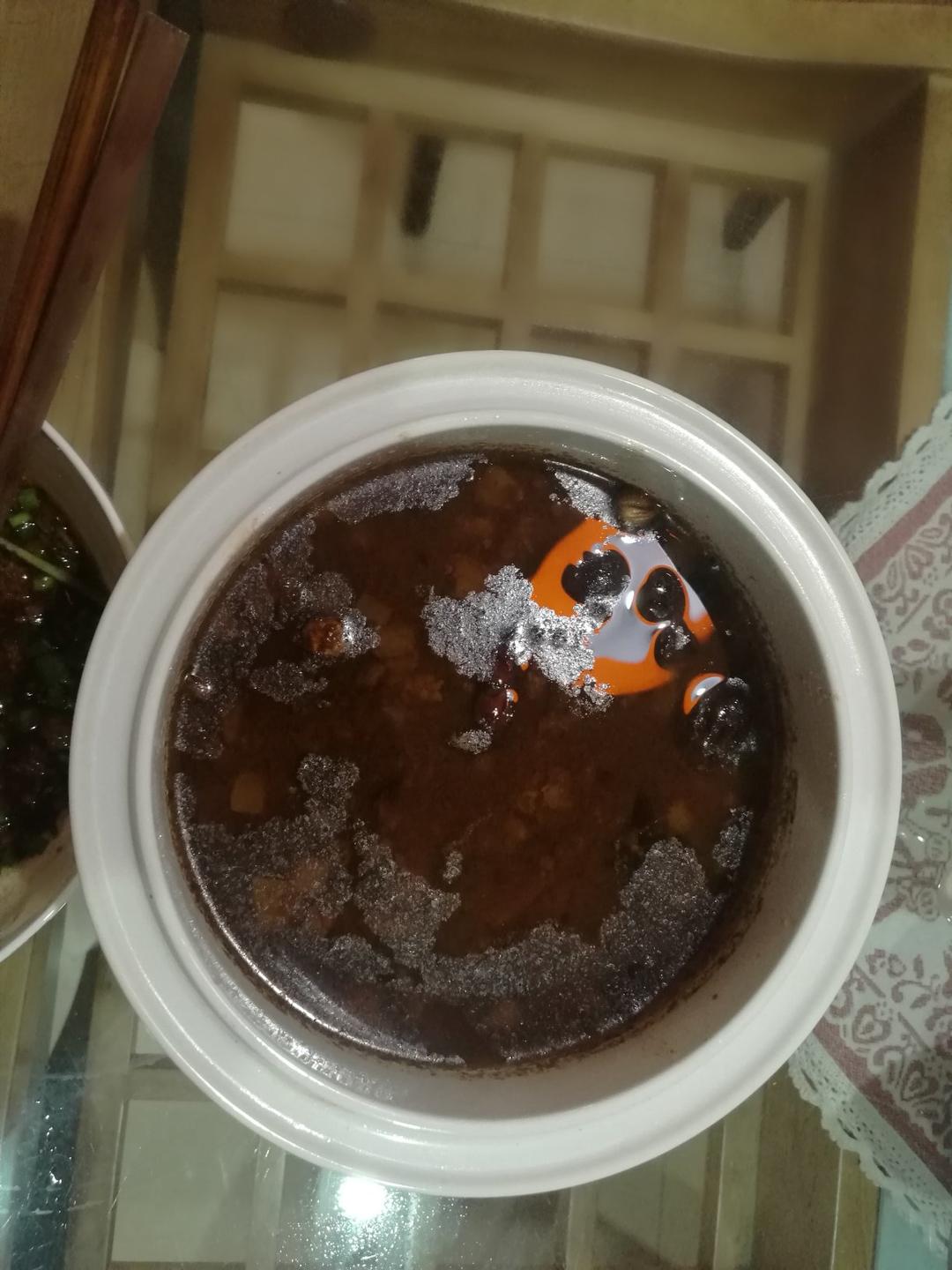 正宗老北京炸酱面