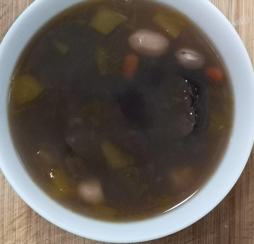 腊八粥/八宝粥/养生粥