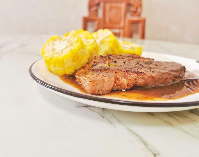 一饭一食一世界