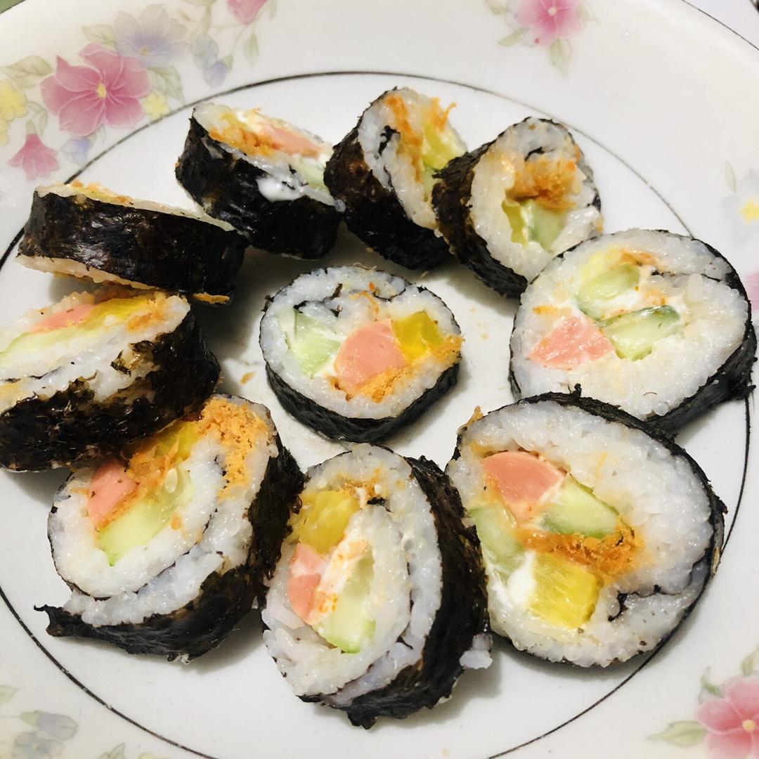 寿司