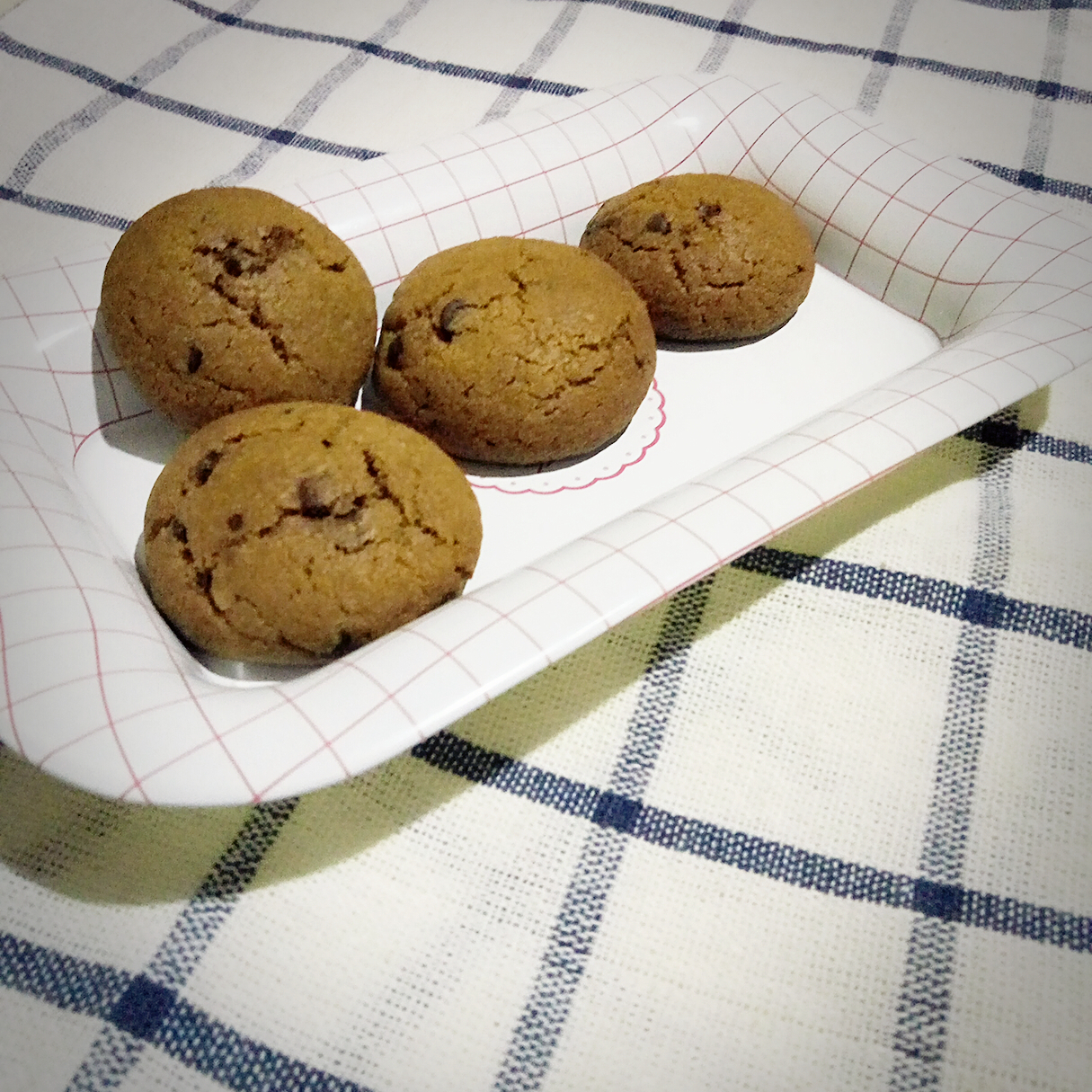 优雅烘焙第36集:不可抵挡的诱惑-巧克力饼干(手工版)视频及具体操作流程