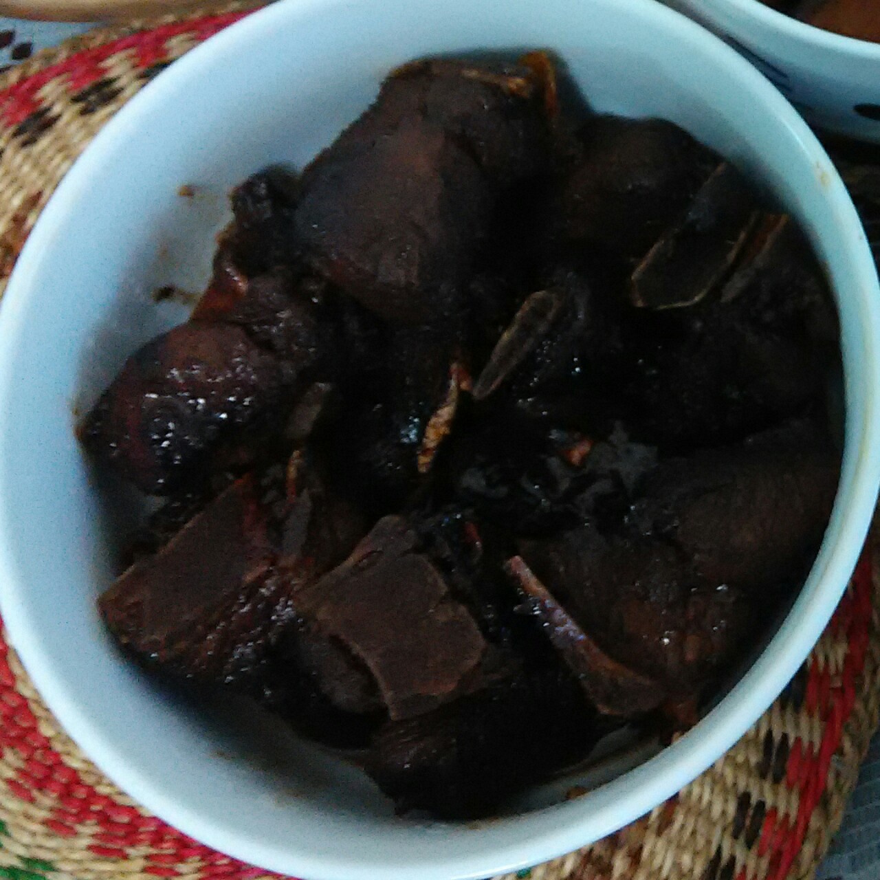 糖醋排骨