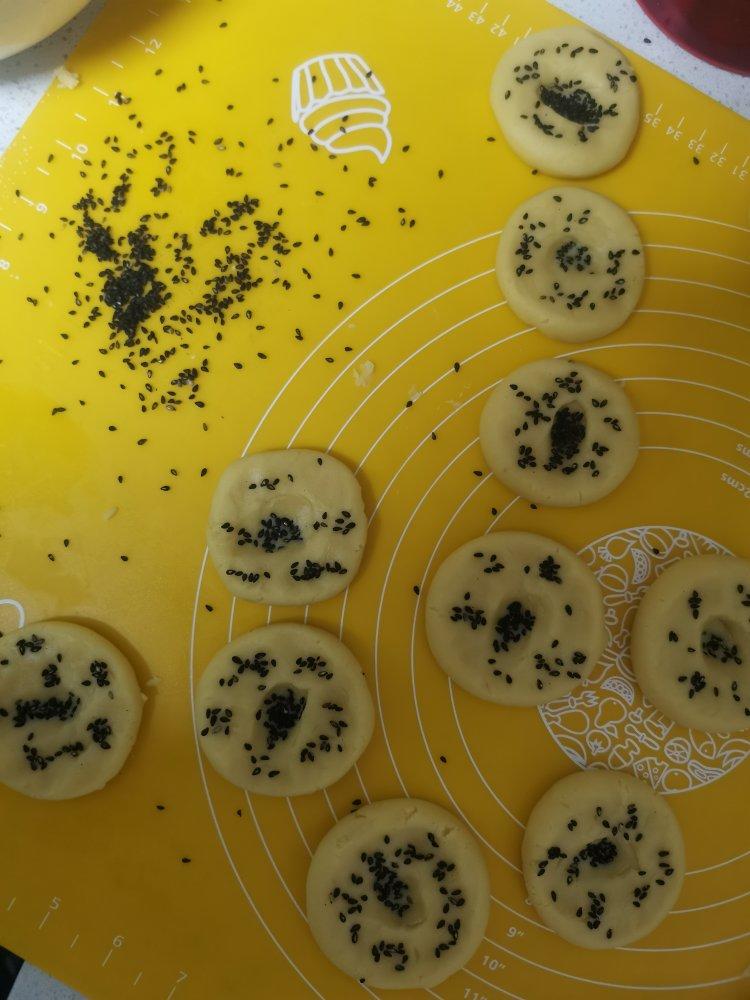 零失败，简单又好吃的桃酥王