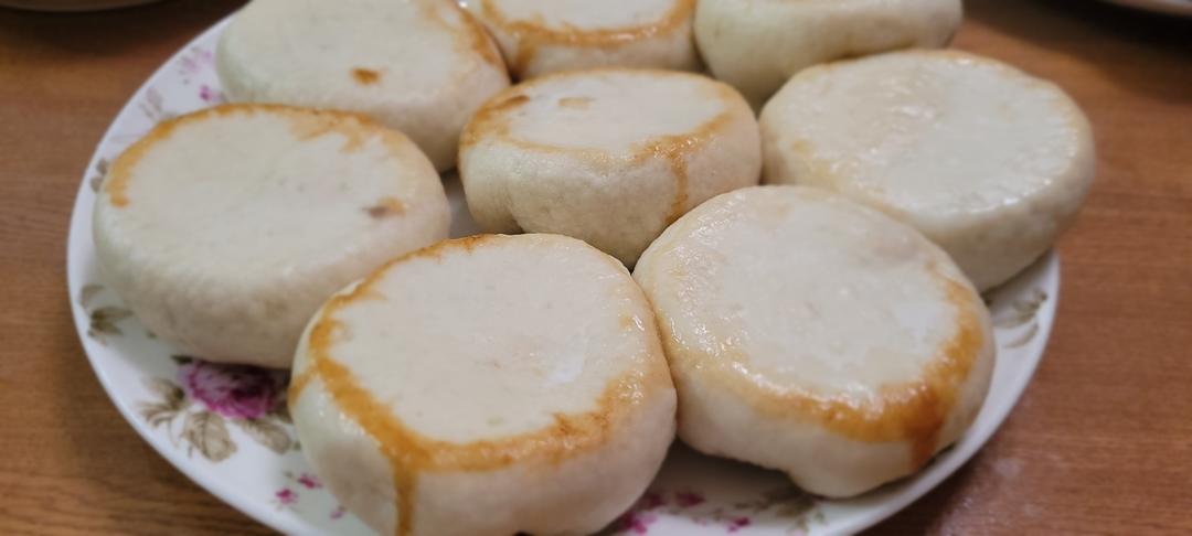 梅干菜烧肉（酱/馅）