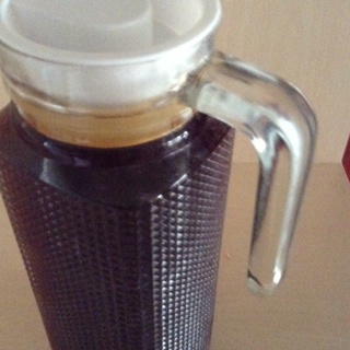 罗汉果水梨饮