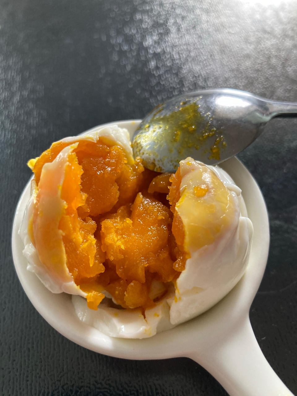 自制咸鸡蛋腌鸡蛋