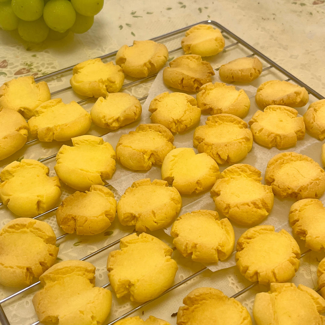 玛格丽特饼干