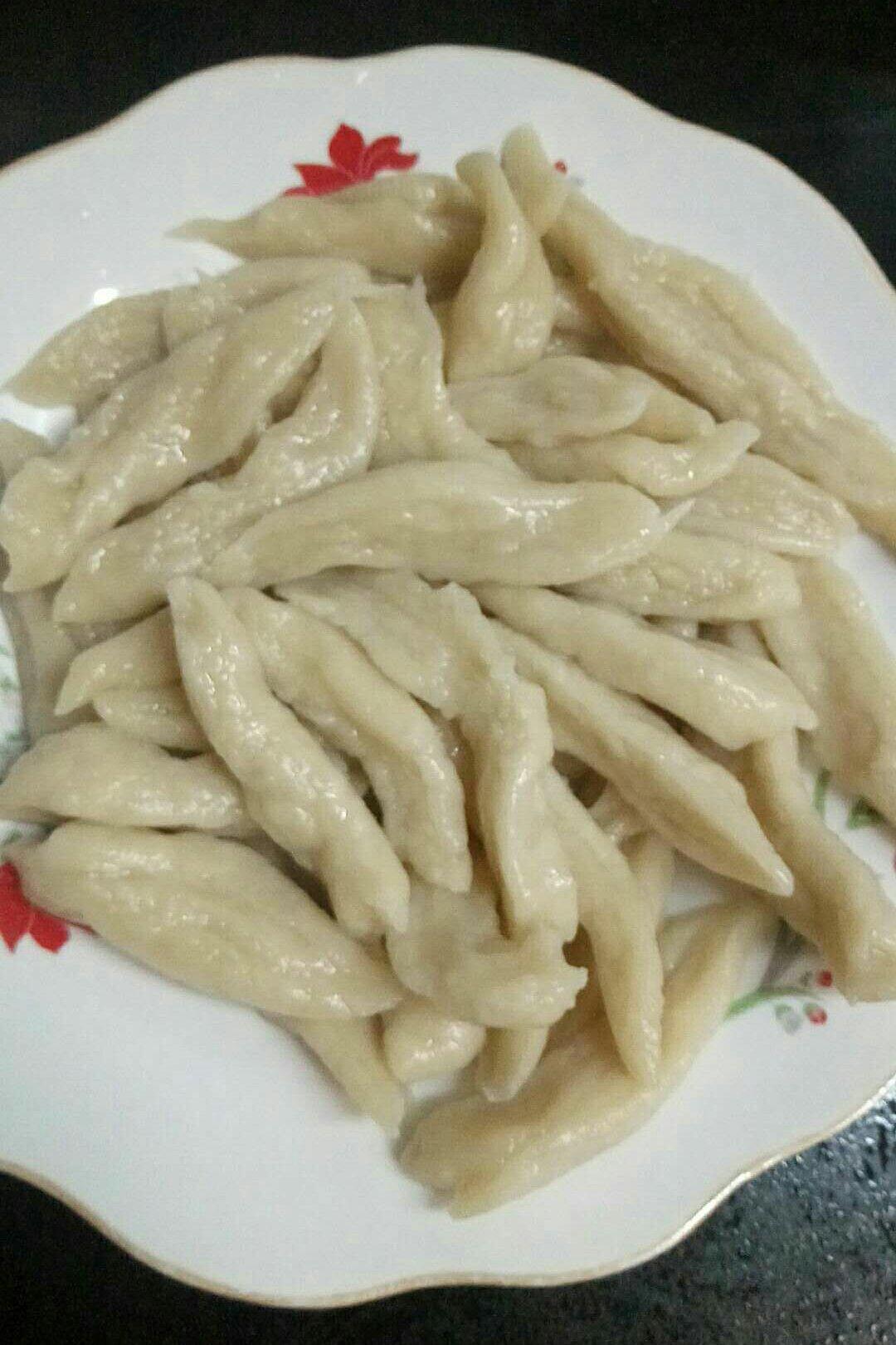 手机用户3842_7w58做的面疙瘩