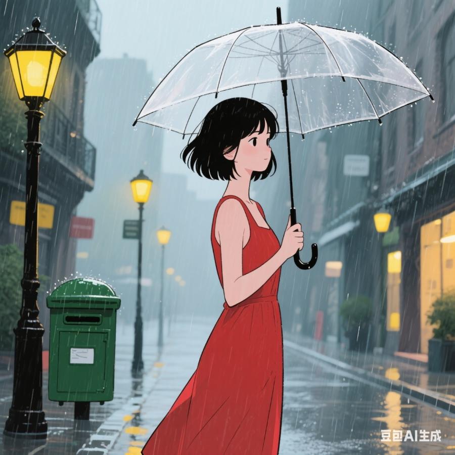玉风铃日记