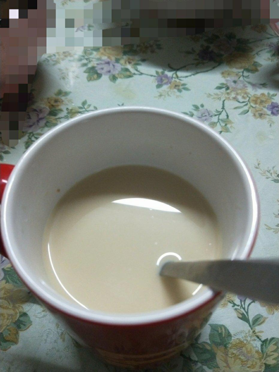 红豆奶茶（快手美味）