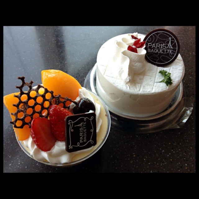 下午茶里的美好时光