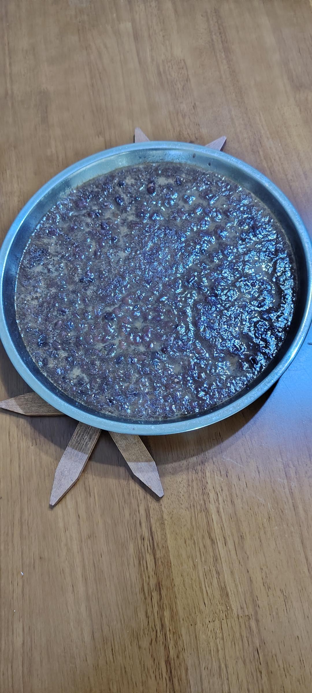 红豆糕（木薯粉版）